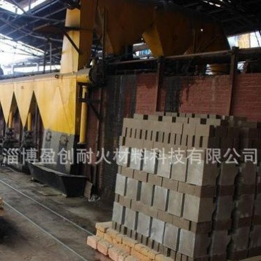 玻璃窯用 超低氣孔粘土磚 異型粘土磚 耐火磚 高鋁磚