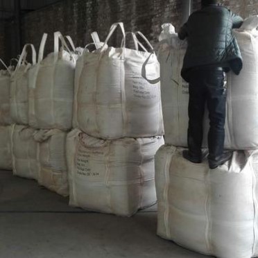 高鋁質高溫耐火泥漿 熟料燒結磚材料不定型耐火材料廠家供應