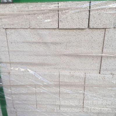 順裕耐火材料廠家供應莫來石保溫磚 輕質隔熱磚 比重低隔熱好現貨