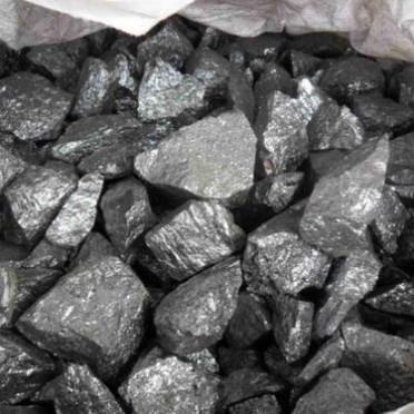 金屬硅_中興耐火材料_325目金屬硅_報價制造