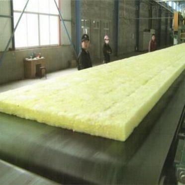 廠價供應 A級防火玻璃棉 大棚保溫玻璃棉 鋁箔貼面玻璃絲棉 離心玻璃棉卷氈  炎達 玻璃絲棉 節能** 性能穩定