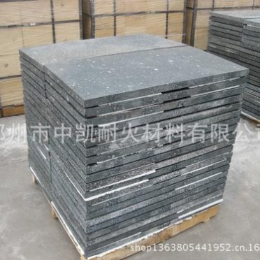 有色金屬行業用碳化硅磚