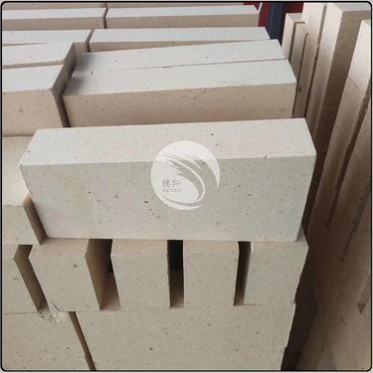 電爐頂高鋁磚  河南低蠕變電爐爐頂高鋁磚  德仁耐材高鋁磚廠家