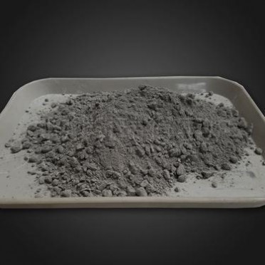 新密廠家 莫來石耐火澆注料 多孔莫來石骨料澆注料 單位容重輕 導熱系數低