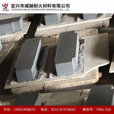 窯爐爐膛碳化硅磚_莫來石碳化硅磚_高溫碳化硅耐火磚
