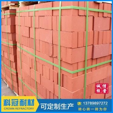 廠家多種廣場景觀磚 燒結磚鋪地磚 園林綠化科冠耐火防火材料