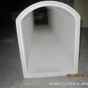 長興縣耐火器材廠剛玉管