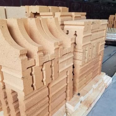 粘土耐火磚 異形粘土磚 耐高溫粘土磚T3標磚 新密耐火磚生產廠家