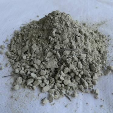 新密廠家 鋼纖維增強耐火澆注料 剛玉質高鋁質 耐磨澆注料 抗剝落 抗熱震 耐火材料