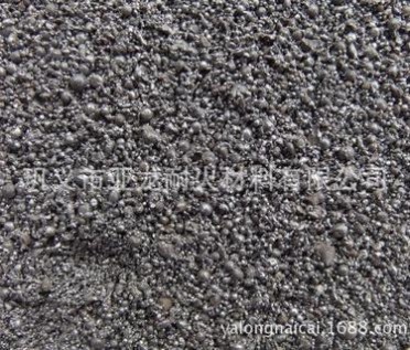 高比重拋光鐵丸鐵砂 運動器材配重鐵砂 鋪路用耐磨鐵砂