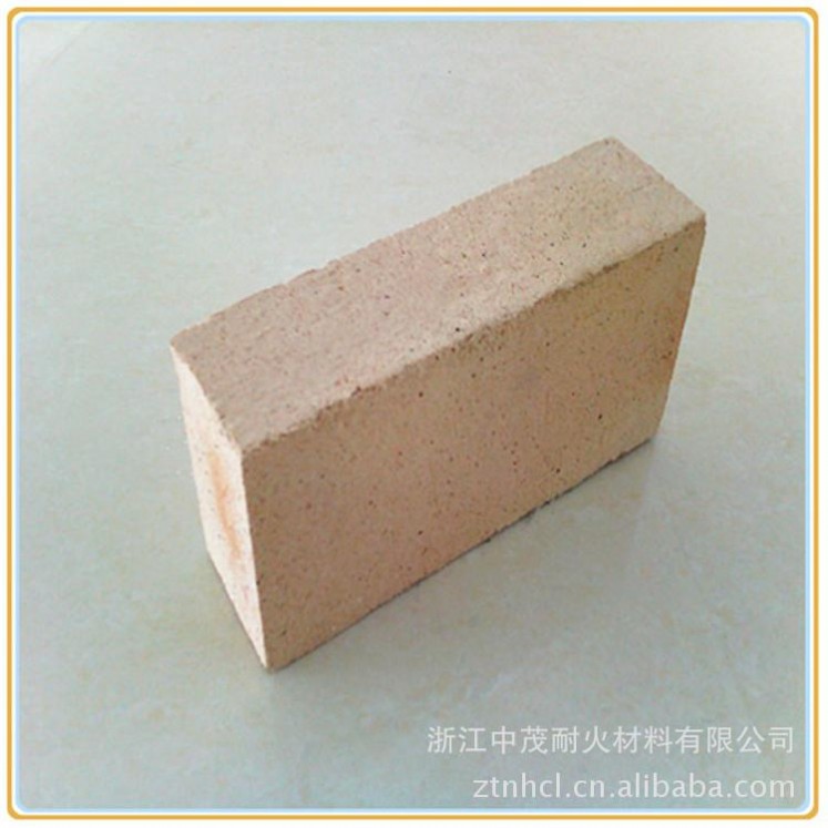 廠家直供耐火磚 粘土磚 高鋁磚等一系列耐火材料