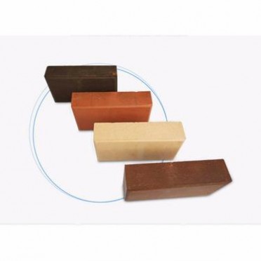 山東 燒結透水磚 園林景觀磚 人行鋪路磚 廣場磚 仿古砌墻磚