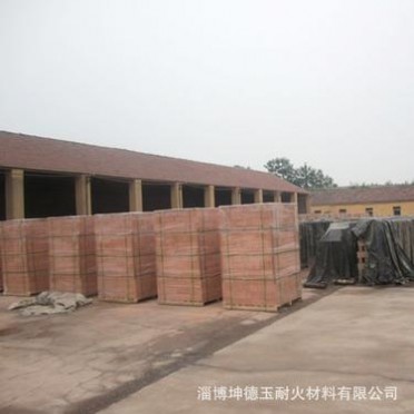 供應粘土質隔熱磚 熱工設備工業窯爐隔熱層粘土質耐火磚異形磚