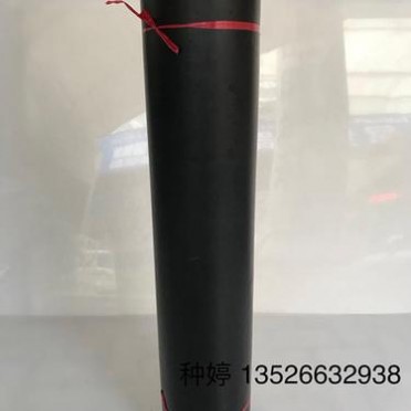 廠家配電室絕緣膠墊黑色10kv配電房高壓絕緣橡膠板