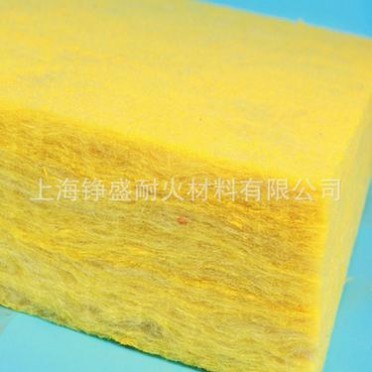 長期供應白色玻璃棉 **玻璃棉