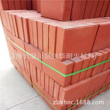 紅色陶土磚 **燒結磚 灰色鋪路磚 咖啡陶土磚 棕色燒結磚廠家