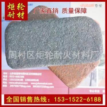 供應手工打磨景觀磚 淄博燒結景觀磚廠家 炬輪耐火材料廠