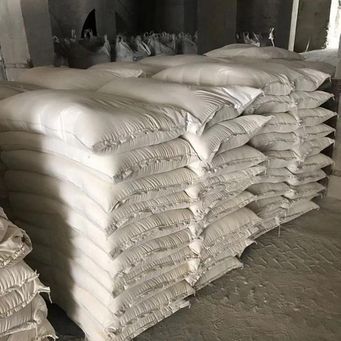 信達 80建材級輕燒氧化鎂 活性60大白粉 白度高 強度高 反應快 通風管道保溫板菱鎂瓦輕質隔墻板工藝品硅巖板菱鎂水泥制