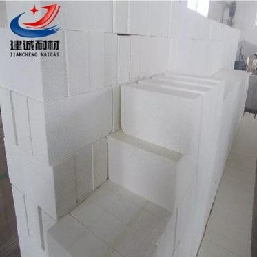 【建誠耐材】制造輕質保溫隔熱磚 莫來石輕質磚 JM26 體密1.0 0.8