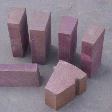 生產垃圾焚燒爐用鉻剛玉磚型號 宏豐垃圾焚燒爐鉻剛玉磚