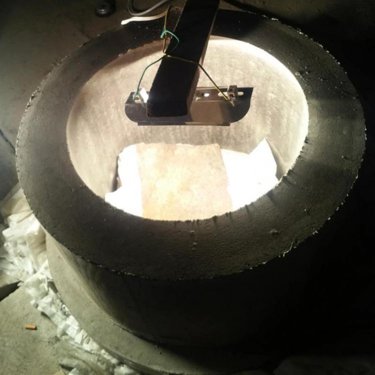 熱風爐用預制件 剛玉質燒嘴磚 高品質高鋁燒嘴磚 各種加熱裝置燒嘴磚 耐高溫燒嘴磚定制 噴火孔磚 剛玉燒嘴磚