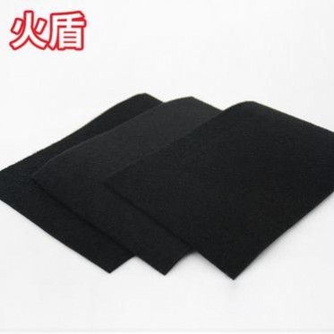 碳纖維氈耐高溫阻燃防火保溫氈廠家批發供應隔熱保溫材料濾布