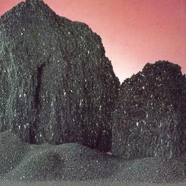 碳化硅_中興耐火材料_黑碳化硅_定制**