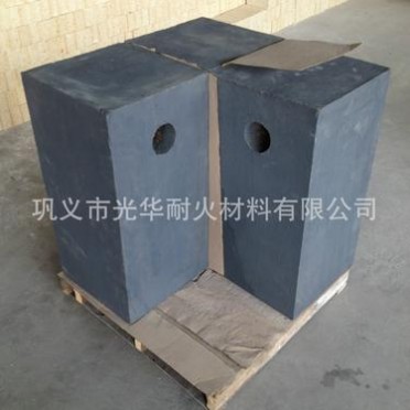 鐵合金行業用碳化硅磚