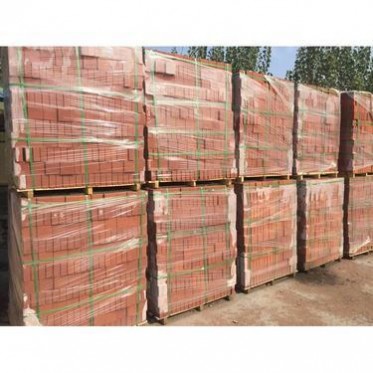 紅色透水磚|燒結磚 棕色長條陶土磚 棕色長條燒結磚 棕色長條景觀磚 棕色長條陶瓷磚 棕色長條鋪路磚大量供應透水磚路面磚廣場磚面包磚