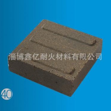 “鑫世億”牌鋪路磚P002系列廠家直供方形鋪路磚室外園林磚淄博