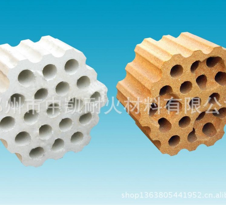 熔鋁爐用 **無污染 節能降耗 高鋁磚 特級高鋁磚