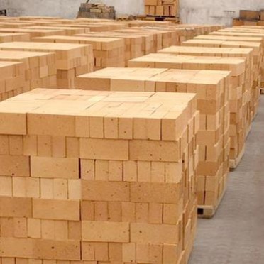 豫企耐材 高強耐火粘土磚 耐火材料 供應粘土磚 耐火磚廠家**