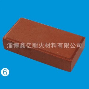 【鑫世億】陶土真空磚，燒結磚園林，廣場磚，透水磚 山東廠家