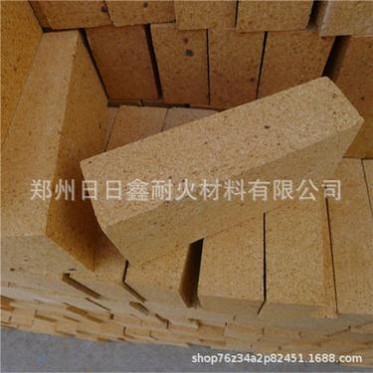 熱風爐用耐火材料 粘土磚 高鋁磚 廠家耐火磚 一級高鋁磚