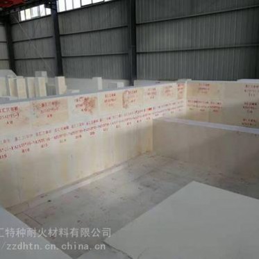 AZS電熔鋯剛玉磚廠家直供剛玉磚耐腐蝕耐沖刷