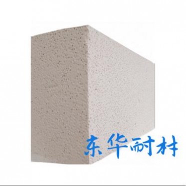 1300度標磚 河南廠家莫來石輕質磚 保溫材料 耐高溫 節能**