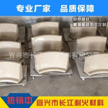 剛玉莫來石制品（匣缽）工業爐高溫沖刷侵蝕剛玉莫來石