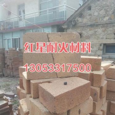 大量供應燒嘴磚，優質爐門磚規格齊全歡迎咨詢 焦門爐磚