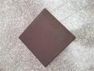 選購廣場磚認準官莊臺頭耐火材料——價位合理的廣場磚