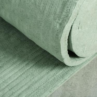 含鉻耐高溫硅酸鋁陶瓷纖維針刺毯保溫棉耐火材料隔熱高溫折疊模塊