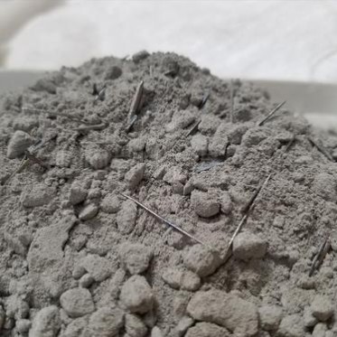 耐火耐磨混凝土 強度高 耐熱噴涂料 涂抹料 高強耐酸耐堿 耐高溫 河南新密廠家