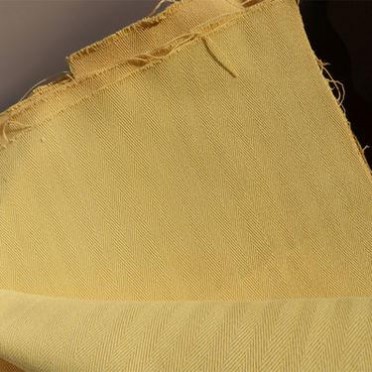 芳綸材質耐高溫防火功能機織布 耐磨耐拉凱夫拉針刺機織布售貨中