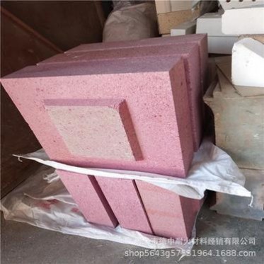 定制異形鉻鋼玉磚 鉻剛玉耐磨滑軌磚 耐高溫耐磨耐侵蝕剛玉磚