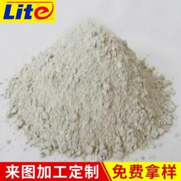 河南耐火材料長期批發 不定型干式防滲料 剛玉質澆注料