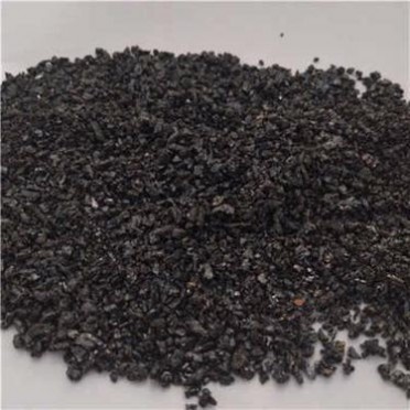 現貨供應_黑碳化硅_黑碳化硅微粉_貨源充足_中興耐火材料