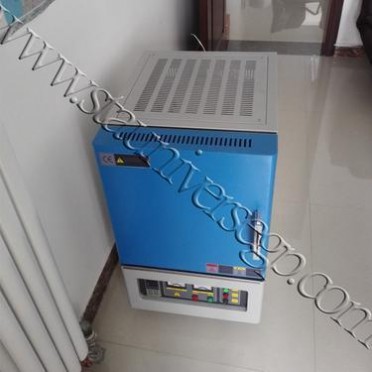 高溫電爐 箱式電爐 馬弗爐 實驗電爐 箱式高溫爐 箱式電阻爐