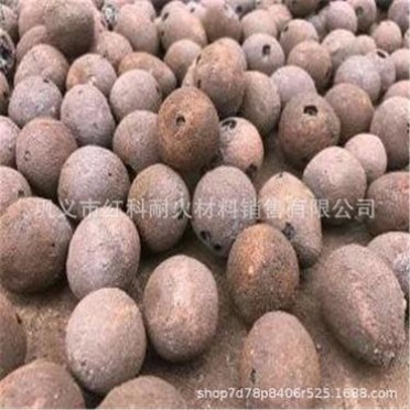 除草劑催化載體用陶粒 建筑陶粒 回填陶粒 比重輕強度大