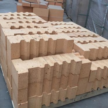 科瑞供應230 114 65粘土標磚 窯爐砌筑用耐火粘土磚 硅鋁磚生產 歡迎咨詢