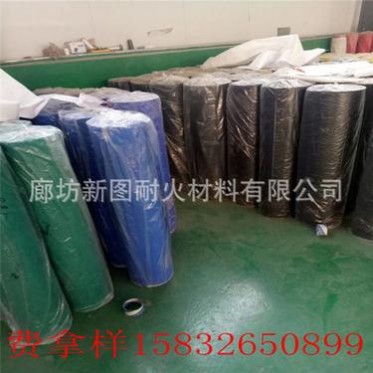 貨車苫布玻璃纖維防火布硅膠布各色三防布火車蓋布