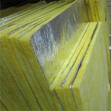 A級玻璃棉 玻璃纖維保溫棉 玻璃棉卷氈 防水玻璃保溫棉 炎達 玻璃絲棉